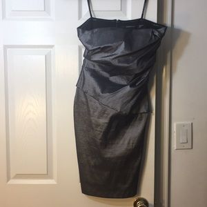 Andrew Marc Mimi dress